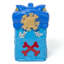 Grotte secrête des requins Piratix Playset