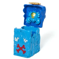 Grotte secrête des requins Piratix Playset