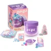 Gui-Gui slime glamour à personnaliser