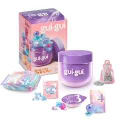 Gui-Gui slime glamour à personnaliser