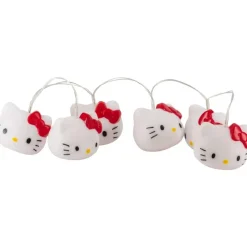 Guirlande lumineuse Hello Kitty
