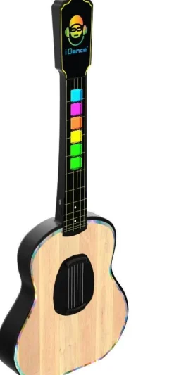 Guitare Électrique Jam Hero2 - i Dance