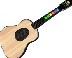 Guitare Électrique Jam Hero2 - i Dance