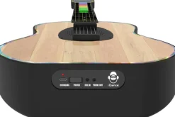 Guitare Électrique Jam Hero2 - i Dance