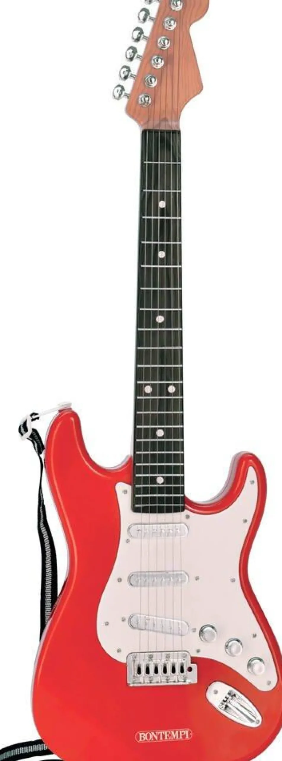 Guitare Électronique Rock Bontempi