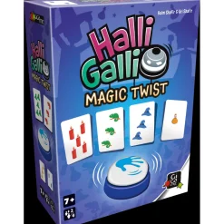 Halli Galli magic Twist