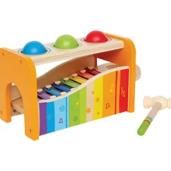 Hape - Boitier Marteler Tapoter