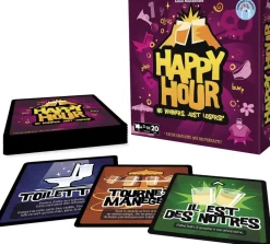 Happy hour