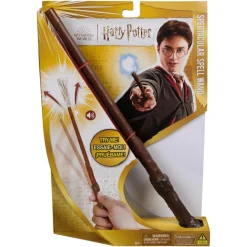 Harry Potter : baguette magique sort spectaculaire