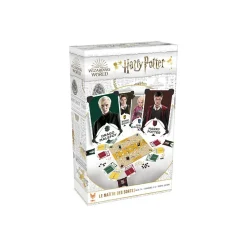 Harry Potter - Le maître des sorts