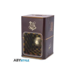 Harry Potter - Tirelire - Vif d'or