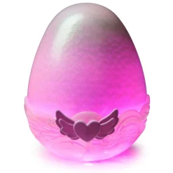 Hatchimals Alive eclosion Pufficorn
