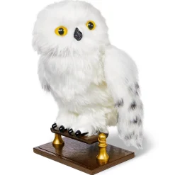 Hedwige enchantée