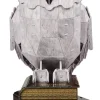 Hedwige, Le Hibou De Harry Potter - puzzle 4D Build