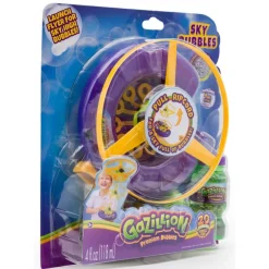 Helico Sky bubble Gazillion