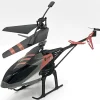 Helicoptere Radiocommande Katai 028