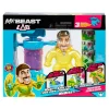 Hero Creator MrBeast Lab