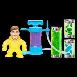 Hero Creator MrBeast Lab