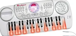 Hey Music Clavier Disco