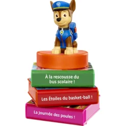 Histoire La Pat Patrouille pour Story Dream