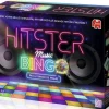 Hitster music Bingo