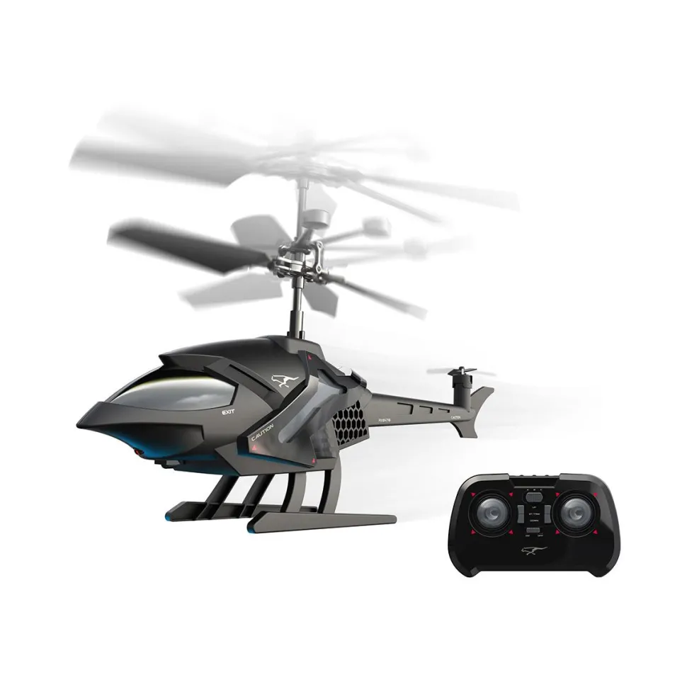 Hélicoptère télécommandé FLYBOTIC - Sky Cheetah