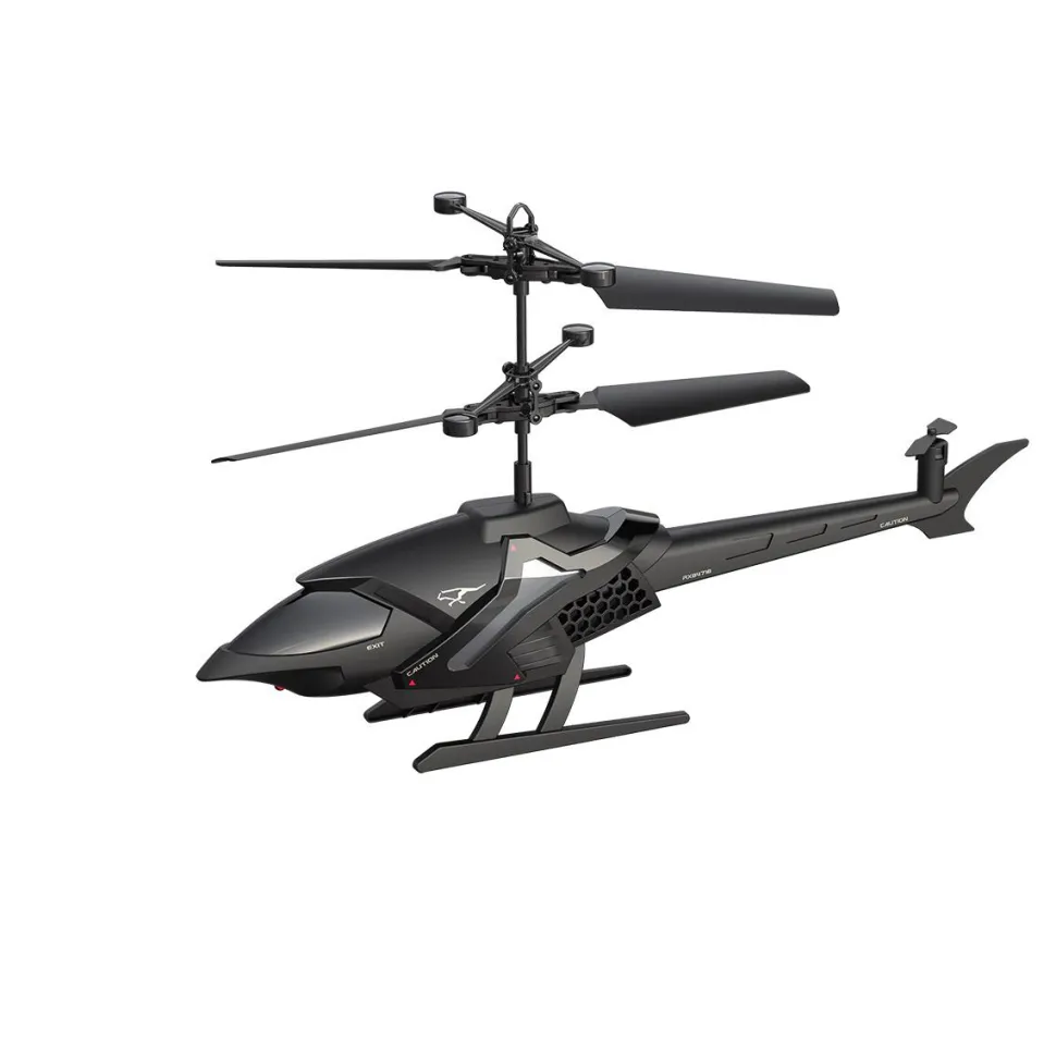 Hélicoptère télécommandé FLYBOTIC - Sky Cheetah