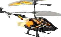 Hélicoptère télécommandé Hover Blast Flybotic