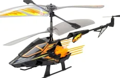 Hélicoptère télécommandé Hover Blast Flybotic