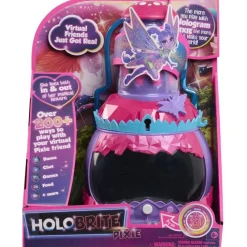 Holobrite - La fée magique