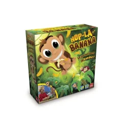 Hop-là Banana