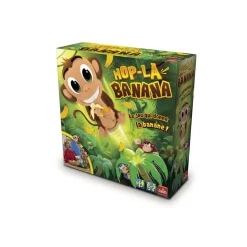 Hop-là Banana