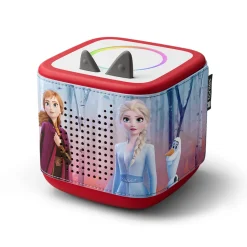 Housse pour Toniebox 2 - La Reine des Neiges