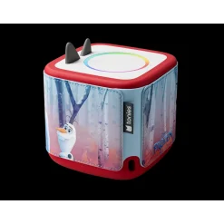 Housse pour Toniebox 2 - La Reine des Neiges