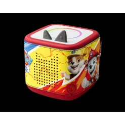 Housse pour Toniebox 2 - La Pat Patrouille