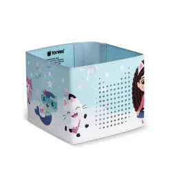 Housse pour Toniebox 2 - La maison de Gabby