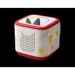 Housse pour Toniebox 2 - Sous les nuages
