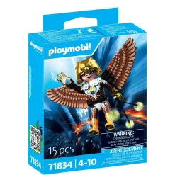 Héroïne ailée Playmobil Heroes 71834