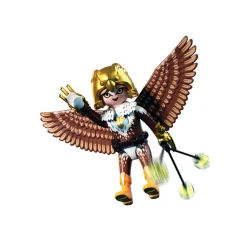 Héroïne ailée Playmobil Heroes 71834