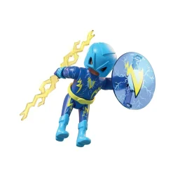 Héros de la foudre Playmobil Heroes 71836