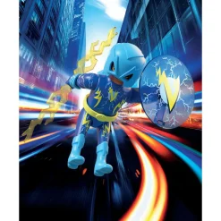 Héros de la foudre Playmobil Heroes 71836