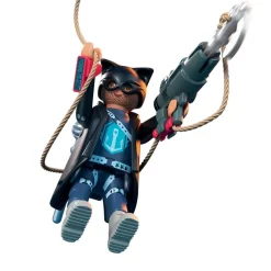 Héros des ténèbres Playmobil Heroes 71835