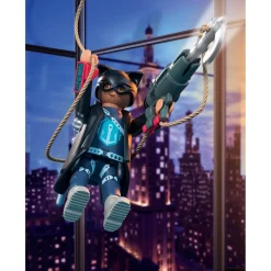 Héros des ténèbres Playmobil Heroes 71835