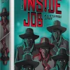 Iello - Jeu De Cartes Inside Job
