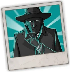 Iello - Jeu De Cartes Inside Job