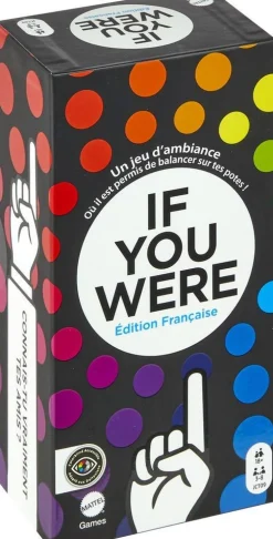 If You Were - Édition Française