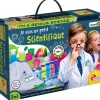 I'm A Genius - Le Petit Scientifique - La Science