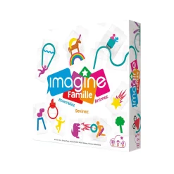 Imagine Famille