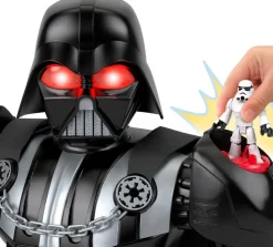 Imaginext Robot Dark Vador Star Wars