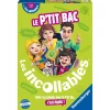 Incollables ptit bac